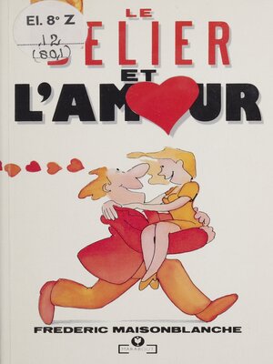 cover image of Le Bélier et l'Amour
